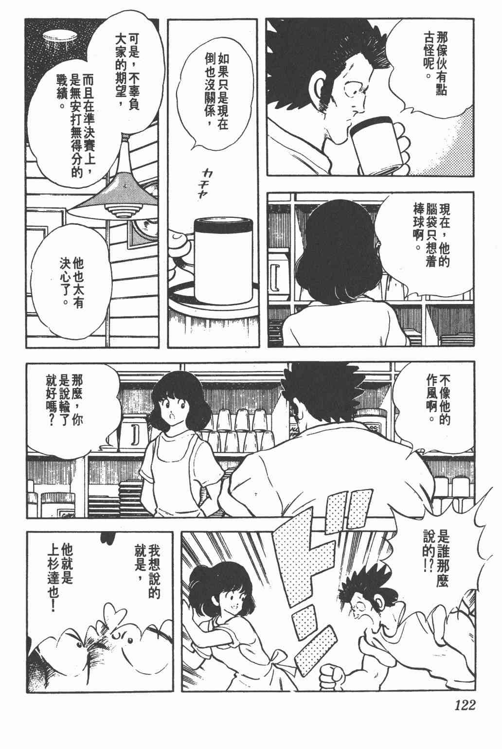 Touch 21卷 第120页