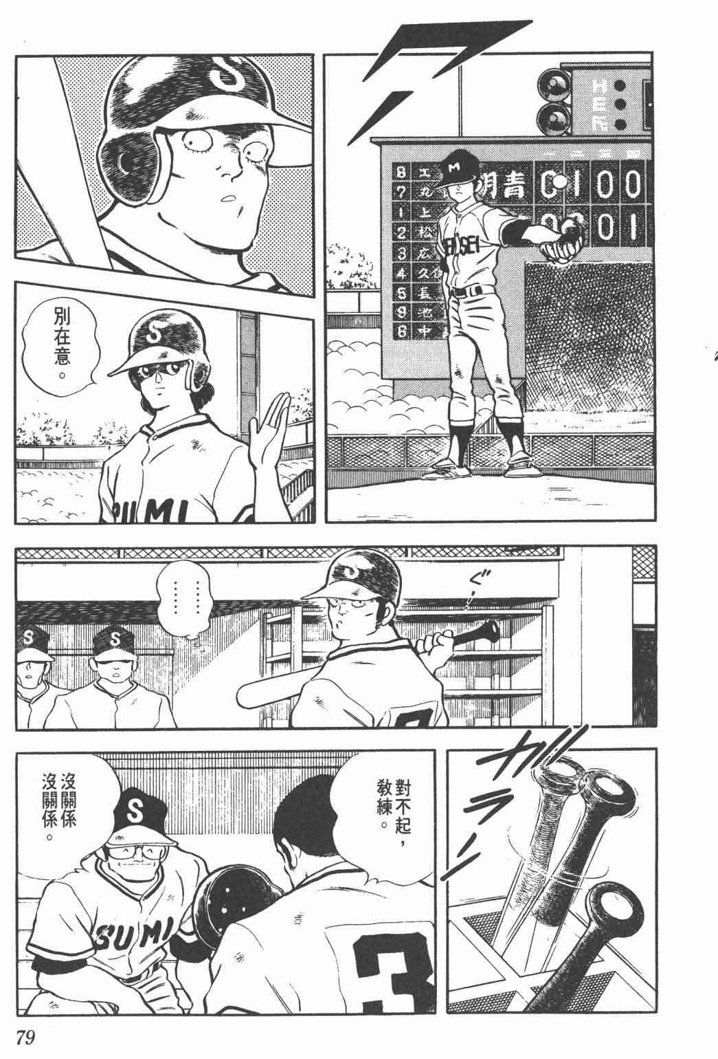 Touch 23卷 第77页