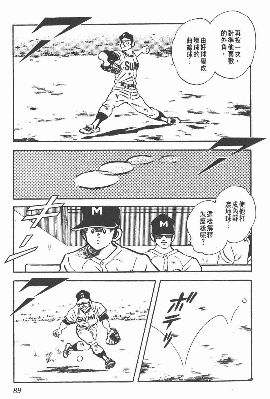 Touch 23卷 第87页