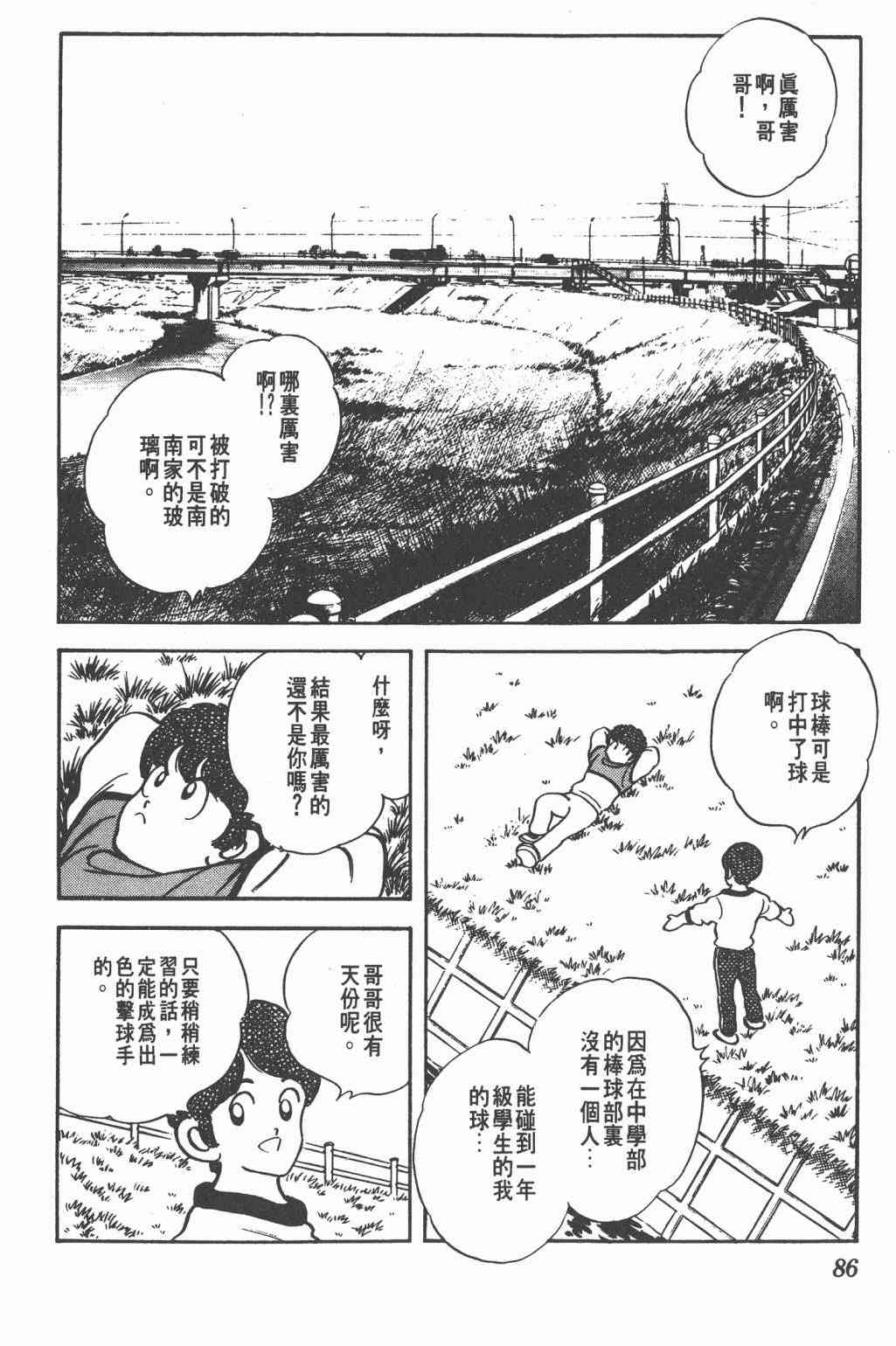 Touch 24卷 第84页