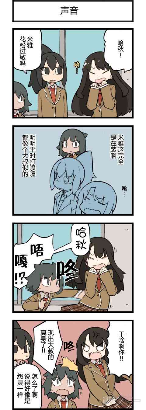 他与卡莉特193话图