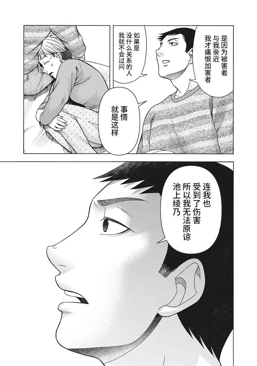 同一屋檐下，阿斯伯格的她 87话 第2页