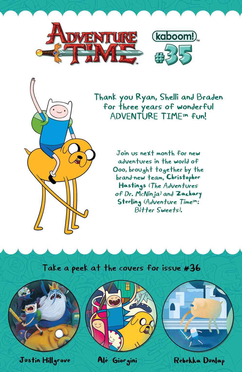 探险时光35卷图