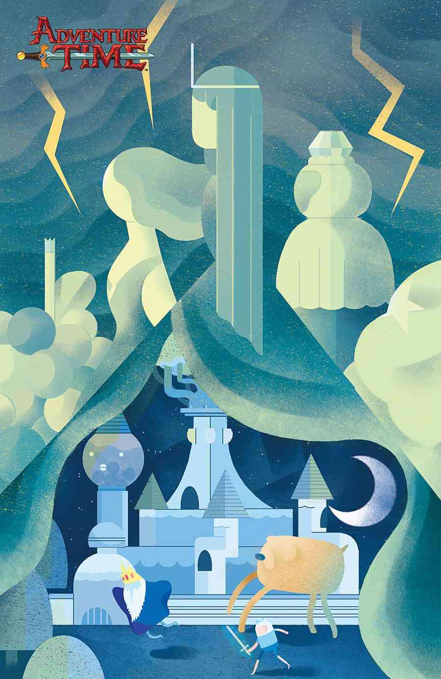 探险时光36卷图