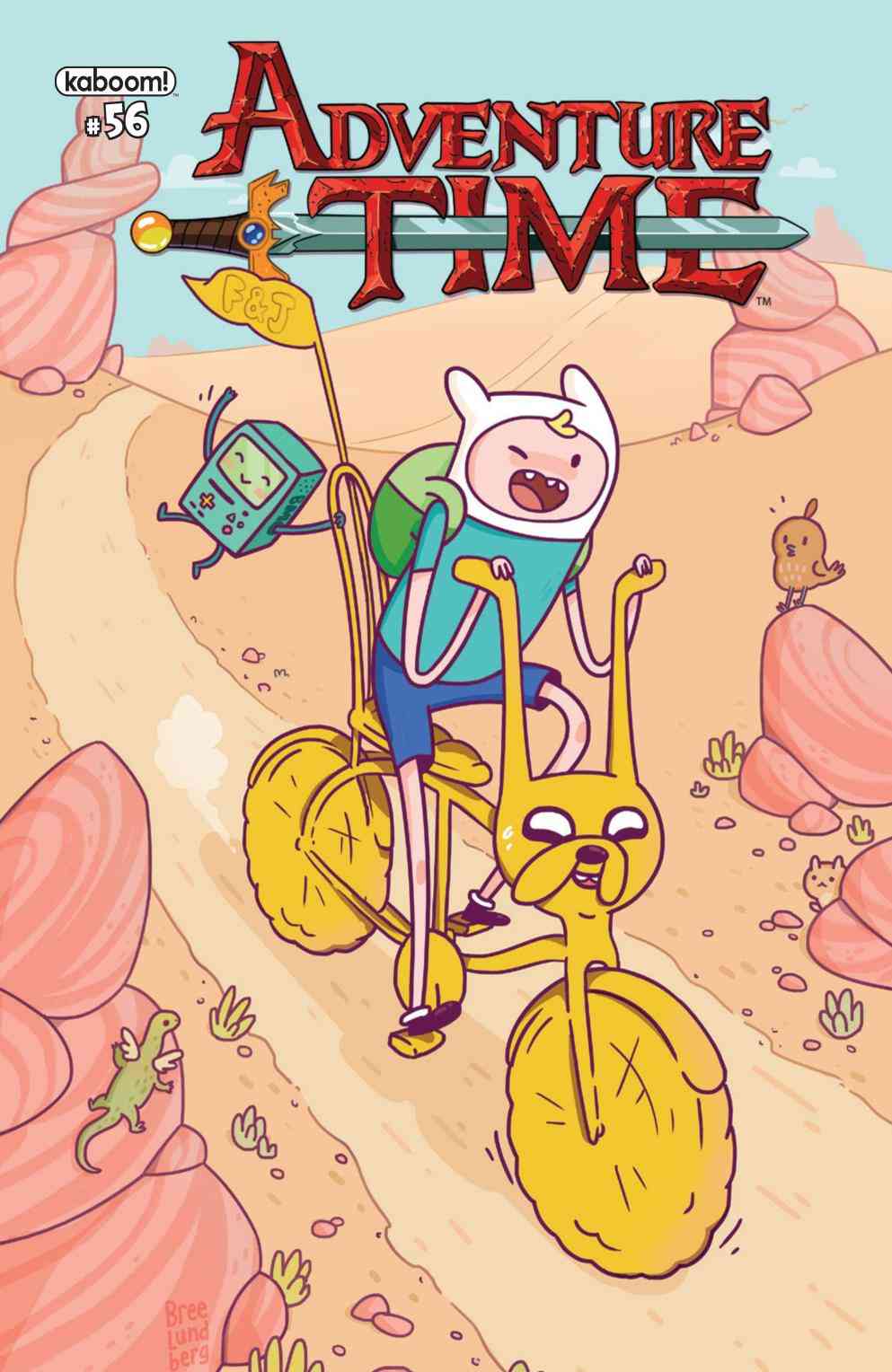 探险时光56卷图