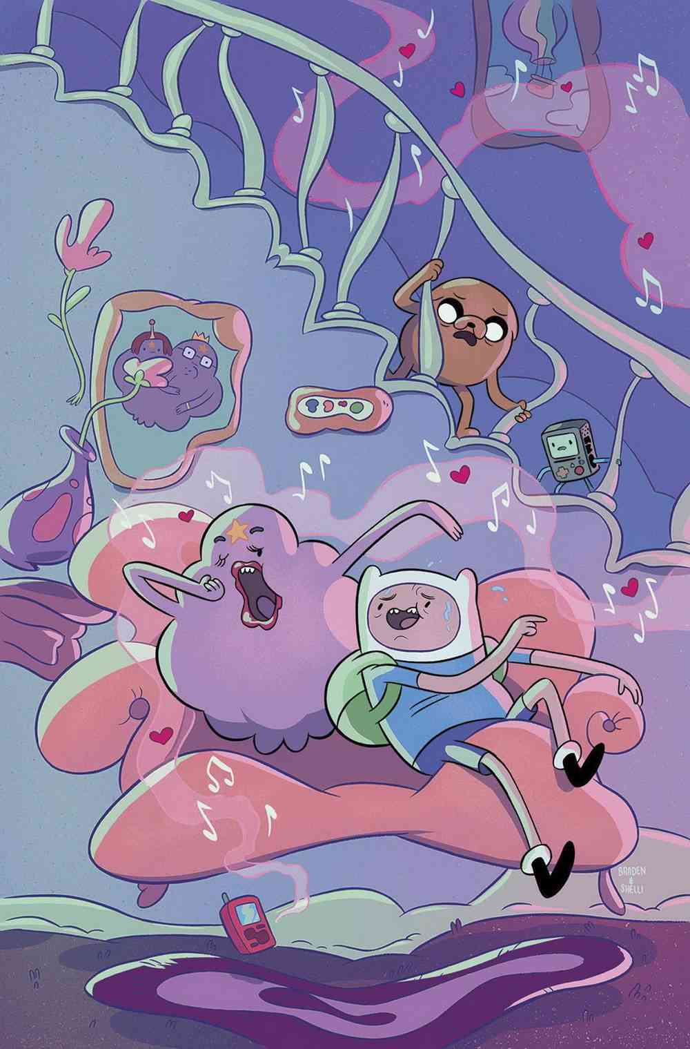 探险时光63卷图