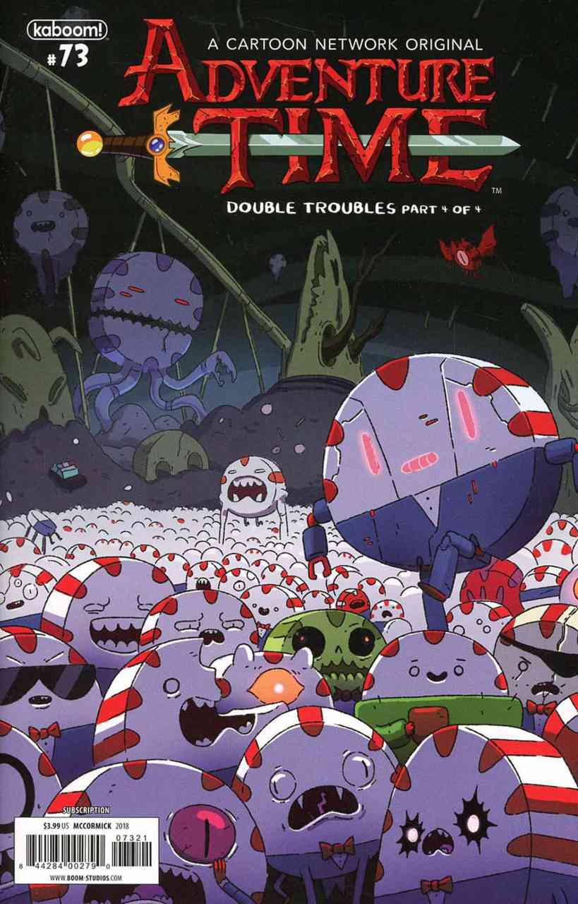 探险时光73卷图