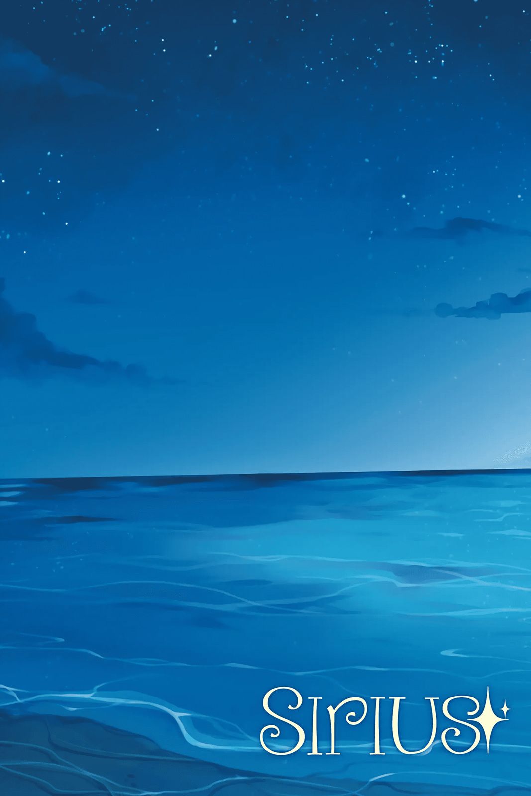 天狼双星|Sirius:Twin Stars 1话 第2页