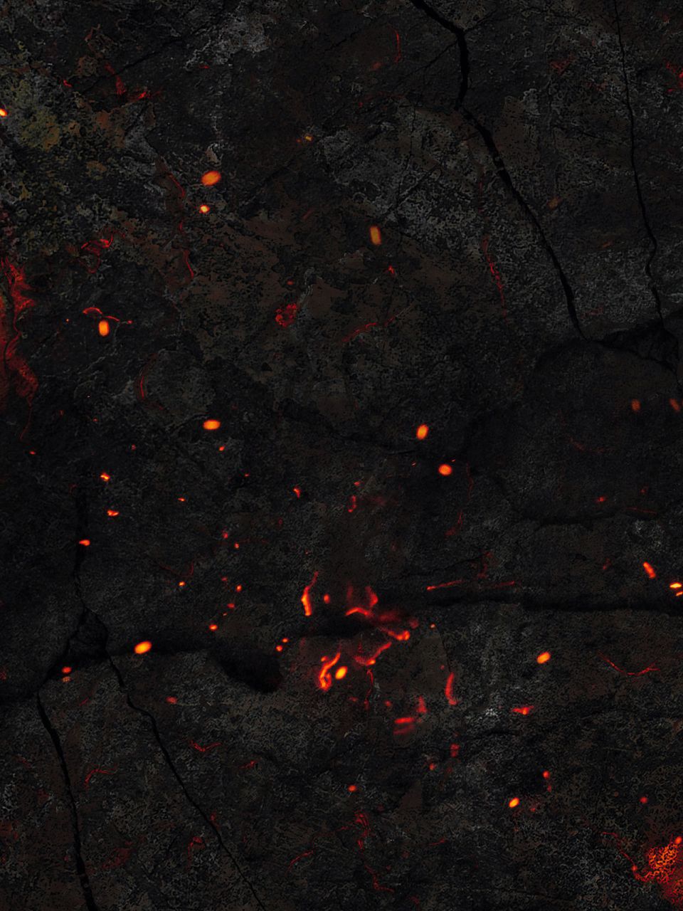 The Art of DOOM Eternal1话图