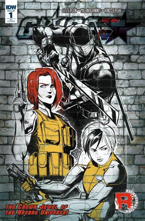 特种部队V5 1卷 第26页