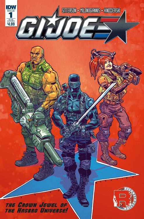 特种部队V5 1卷 第29页