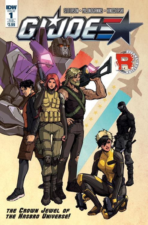 特种部队V5 1卷 第30页