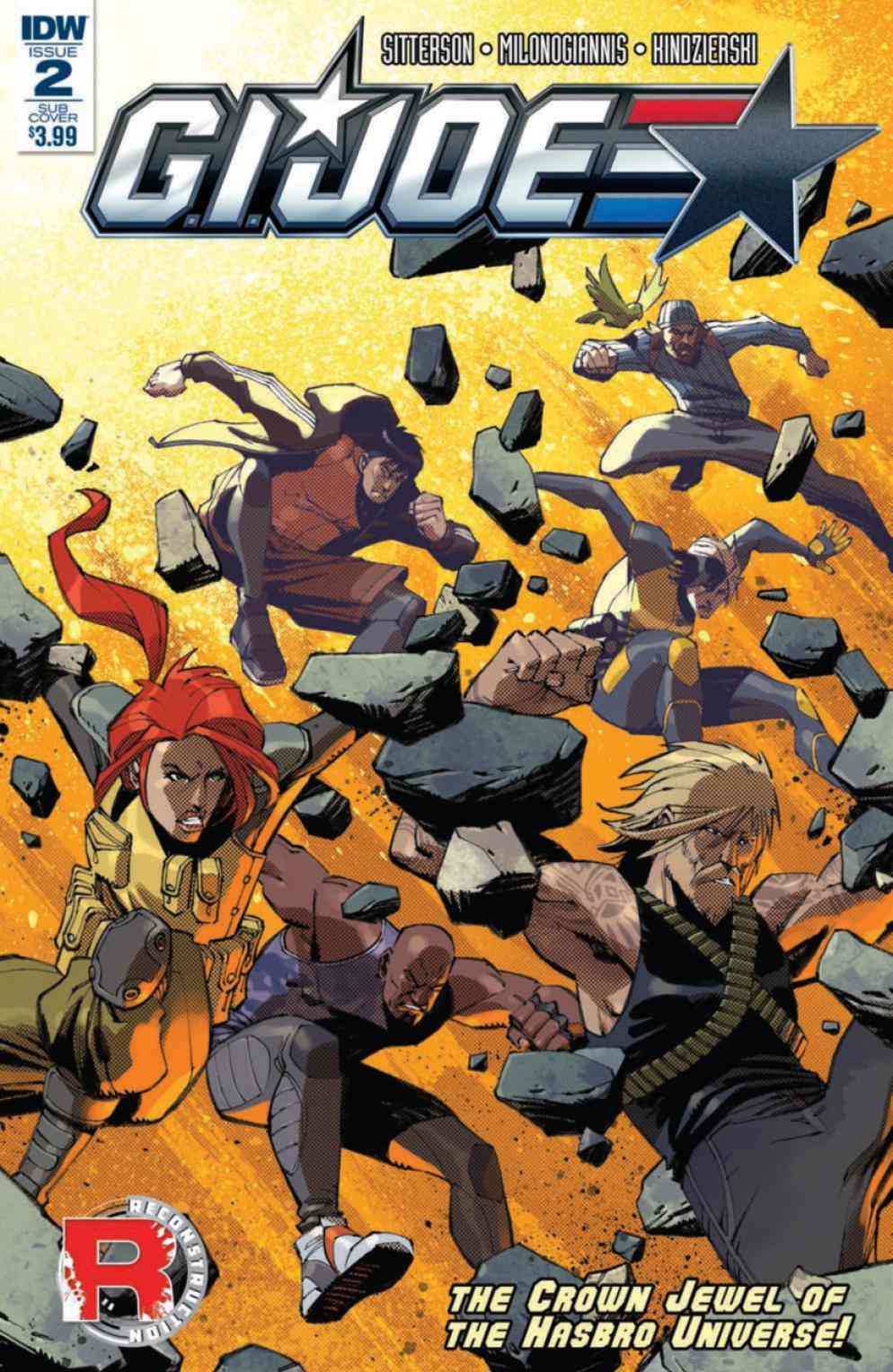 特种部队V5 2卷 第26页