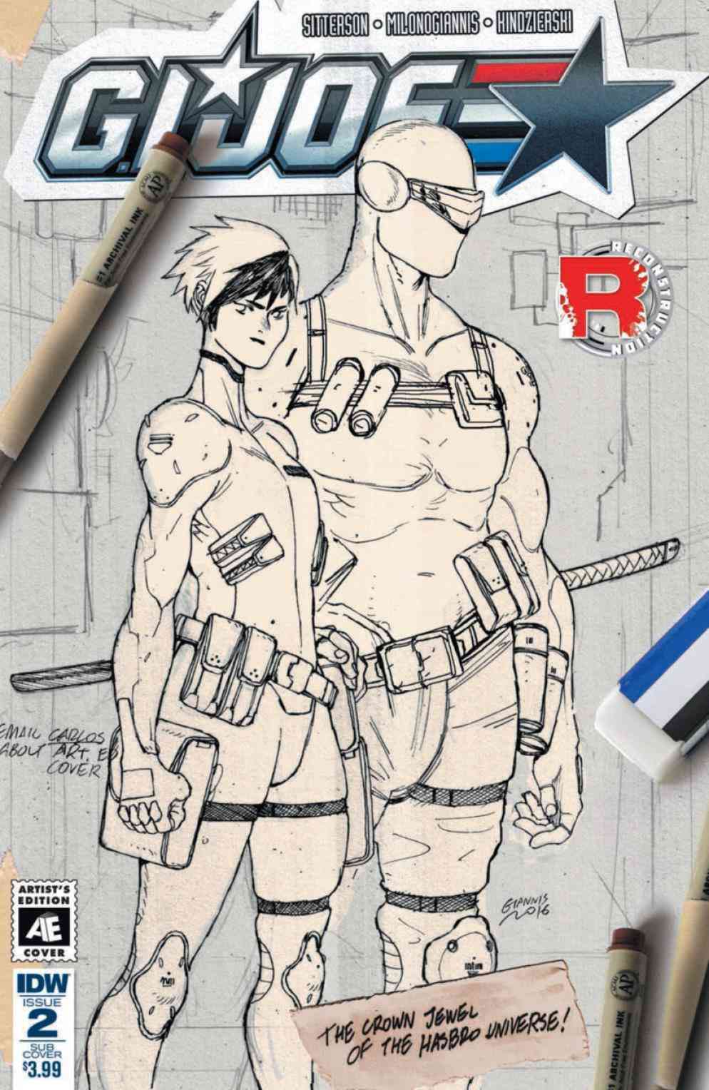 特种部队V5 2卷 第27页