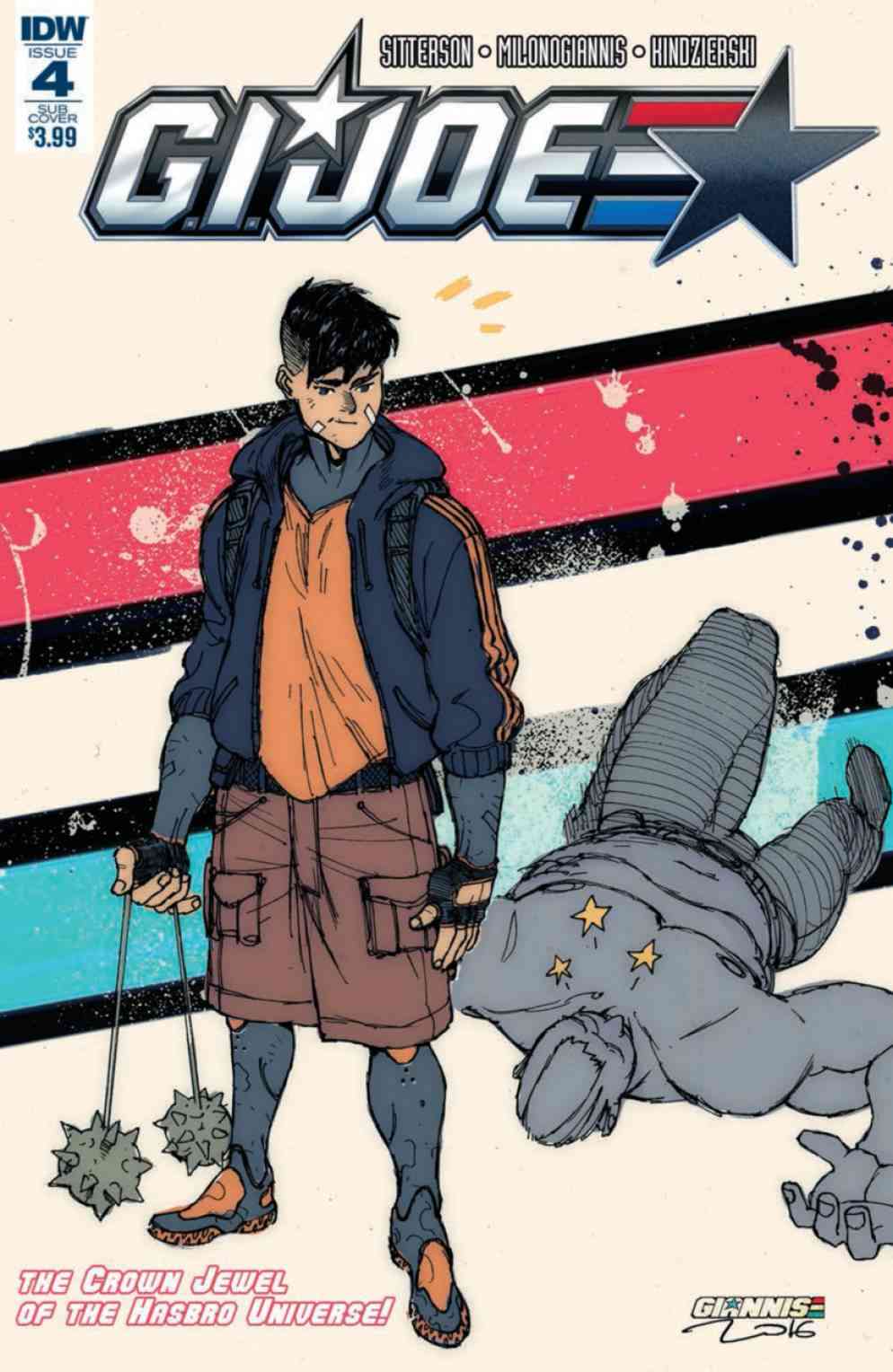 特种部队V5 4卷 第26页