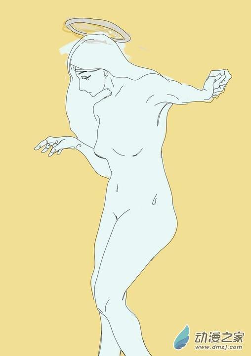 天使小姐请不要离开我1000订阅贺图图