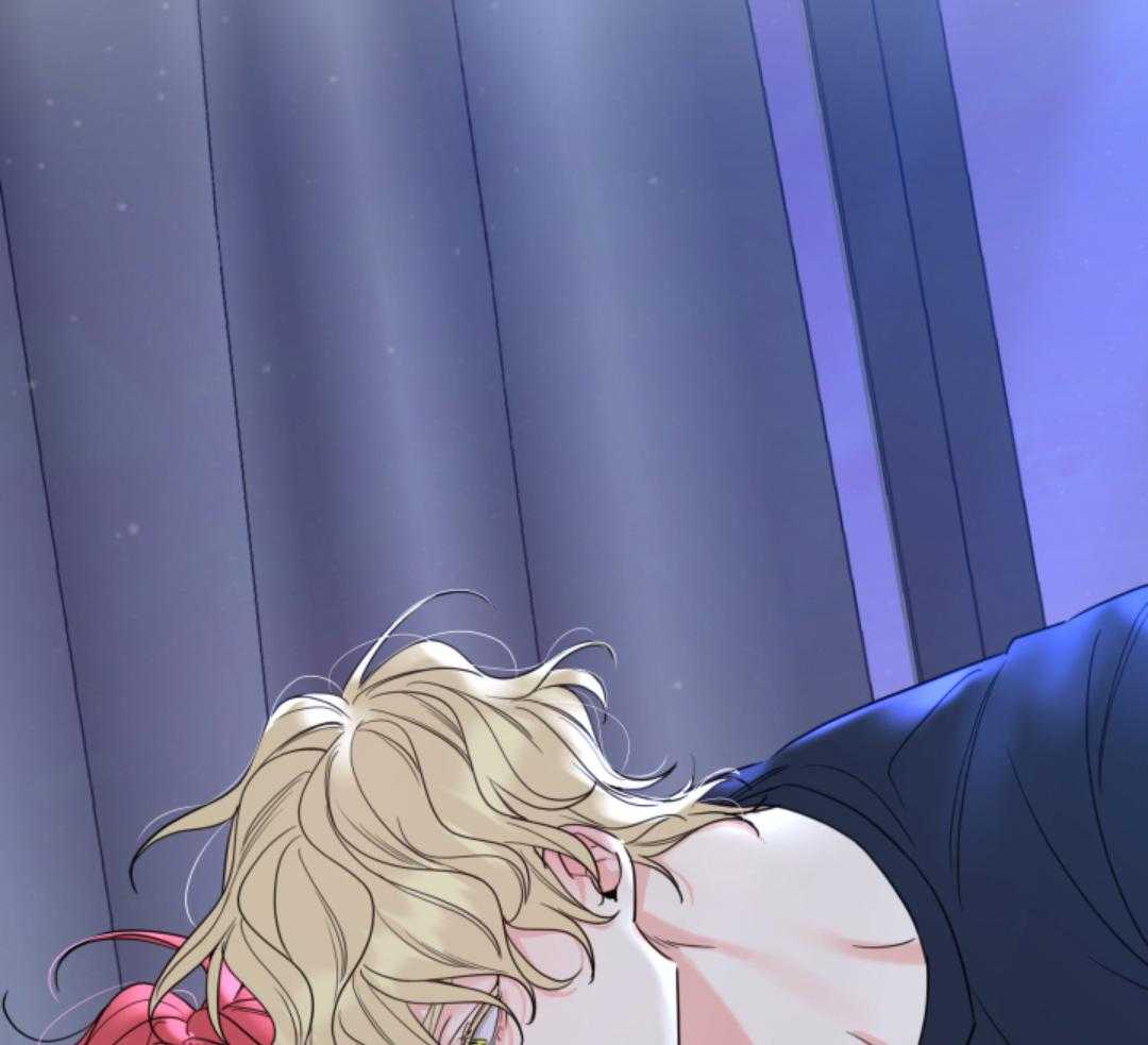 甜蜜的麻烦 第10话 第27页