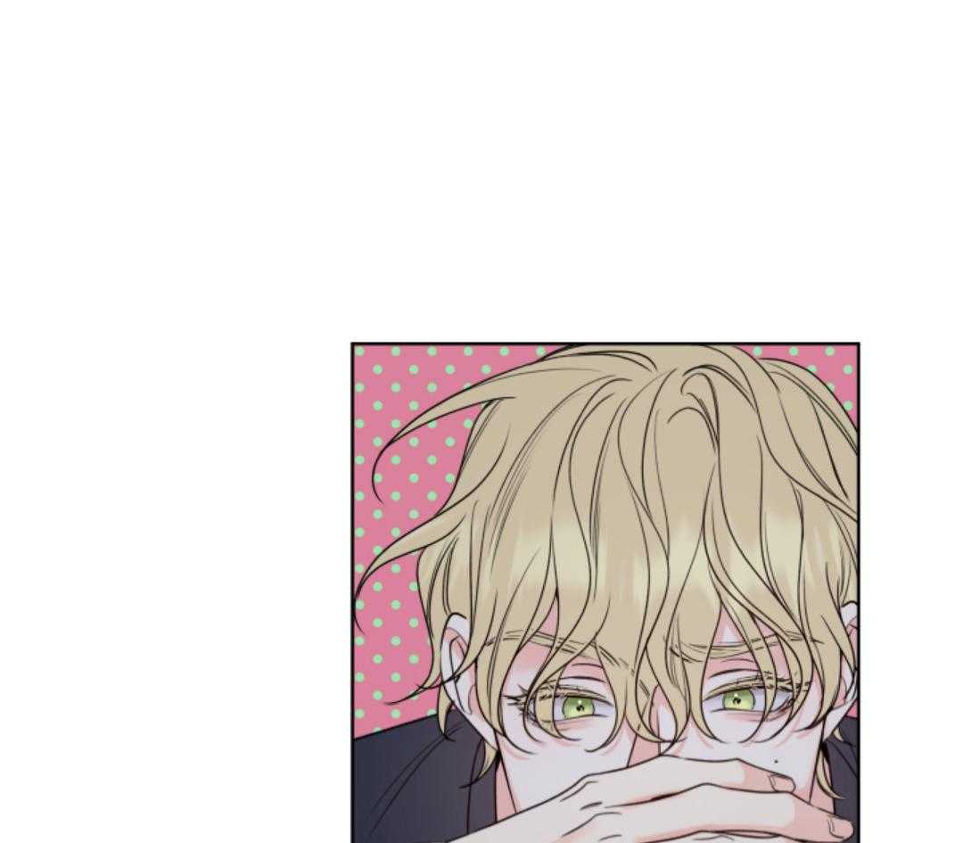 甜蜜的麻烦 第10话 第34页