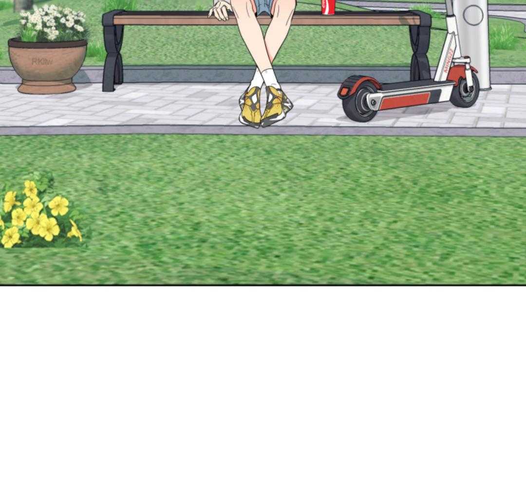 甜蜜的麻烦 第12话 第22页