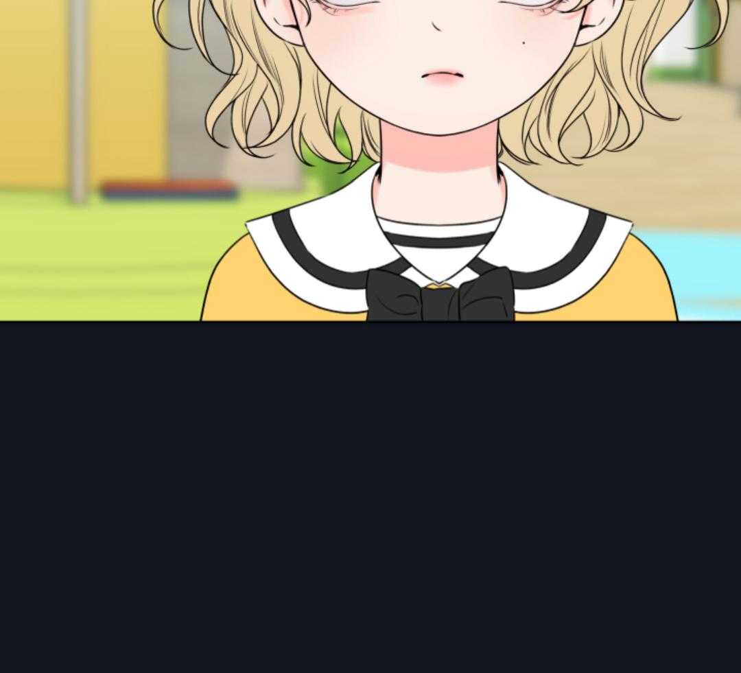 甜蜜的麻烦第14话图