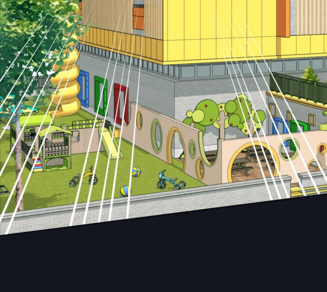 甜蜜的麻烦 第14话 第33页