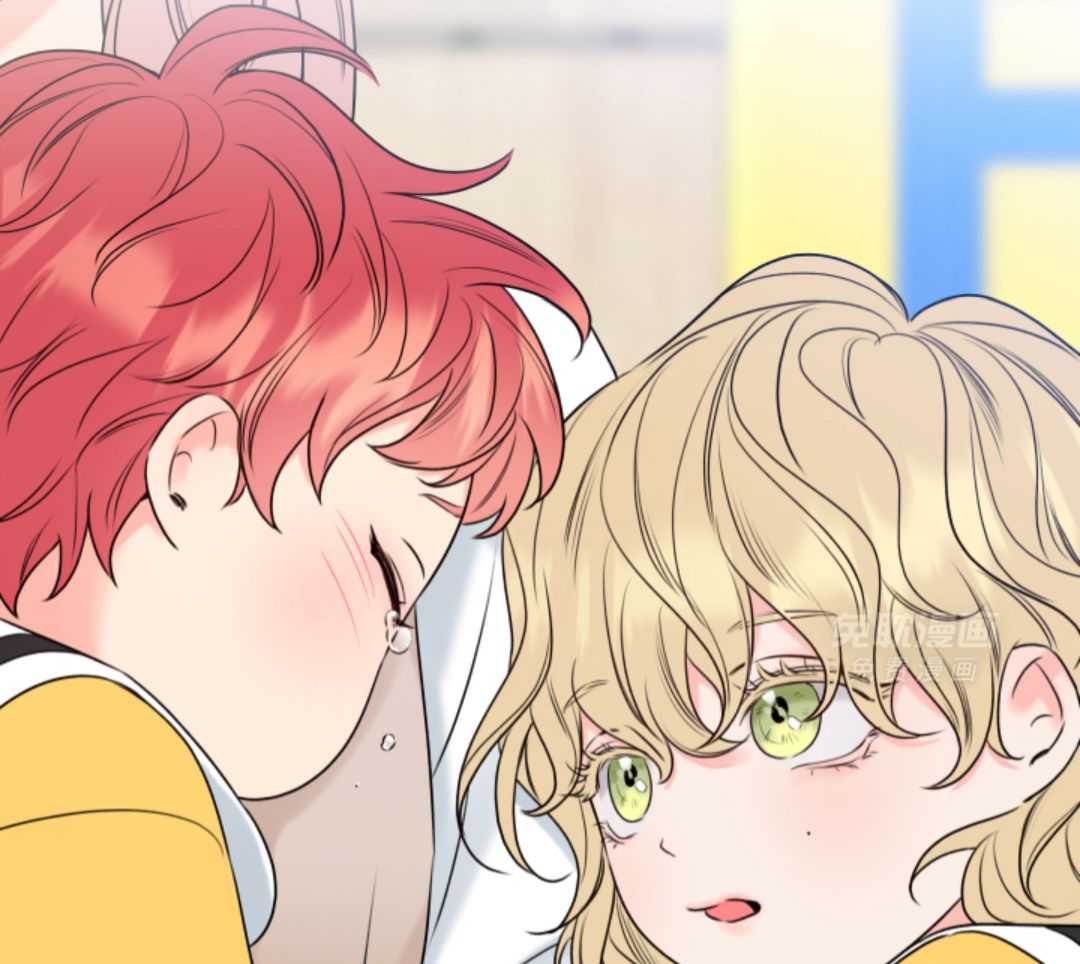 甜蜜的麻烦 第14话 第50页