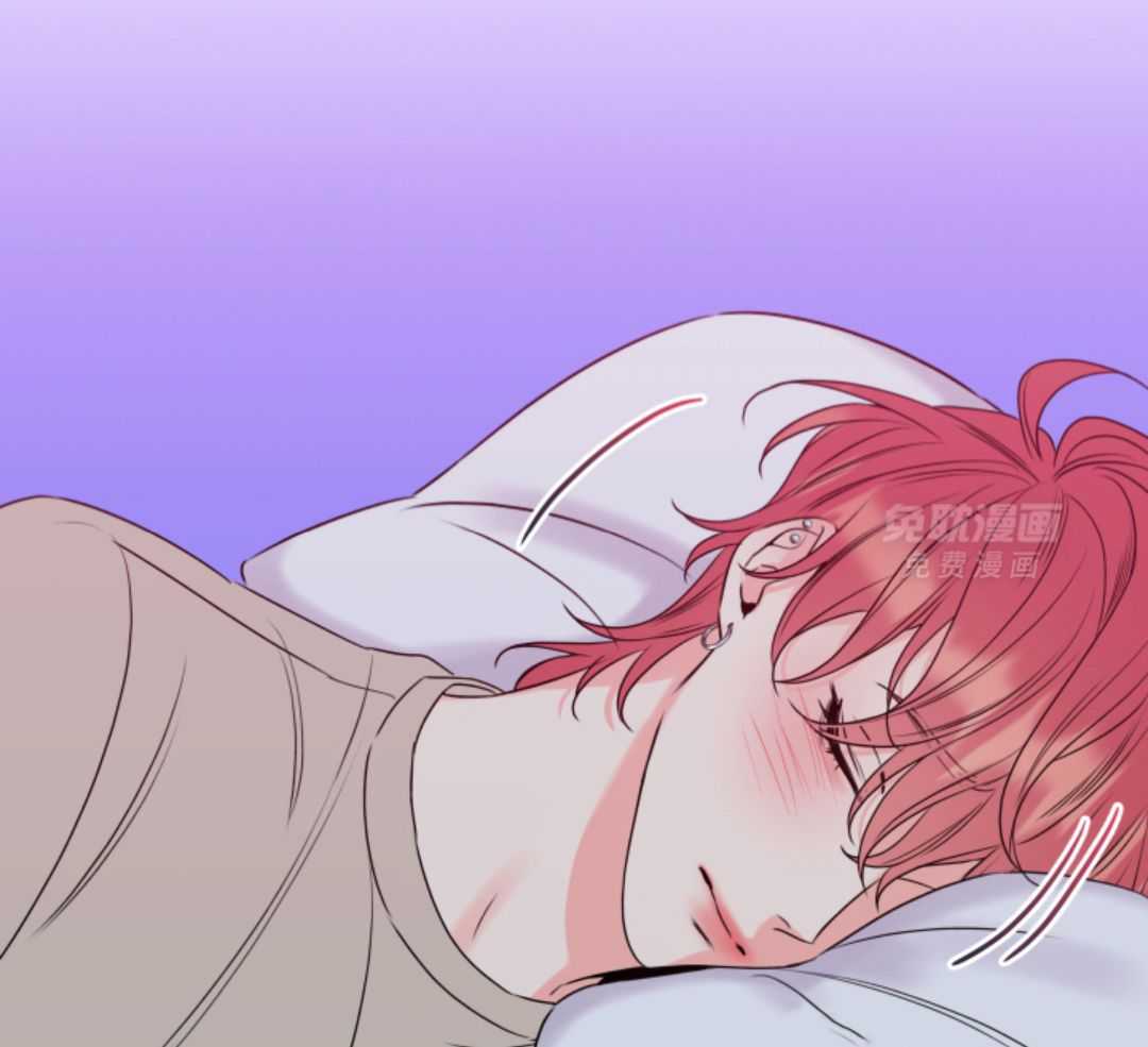 甜蜜的麻烦 第15话 第34页