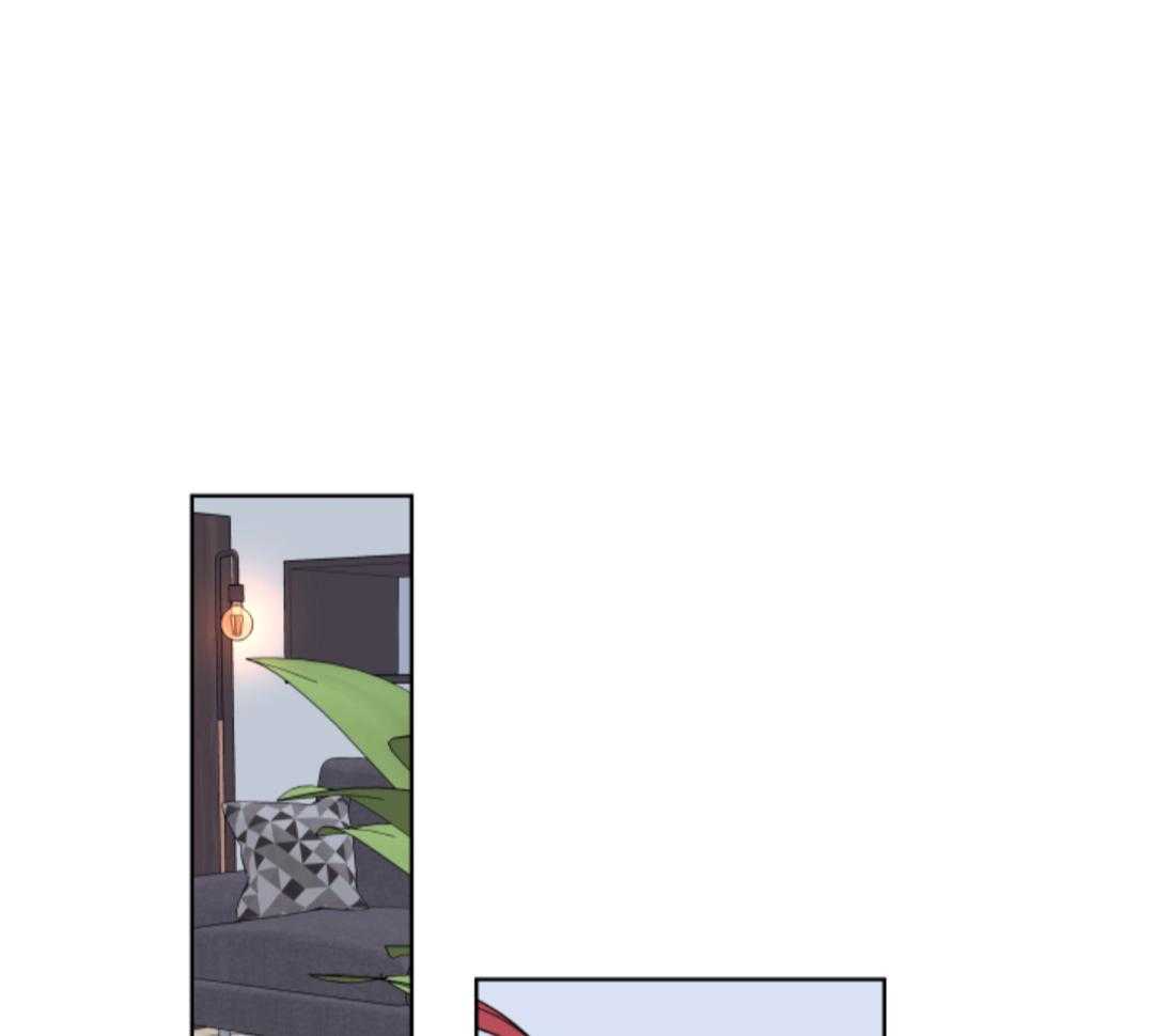 甜蜜的麻烦 第2话 第32页