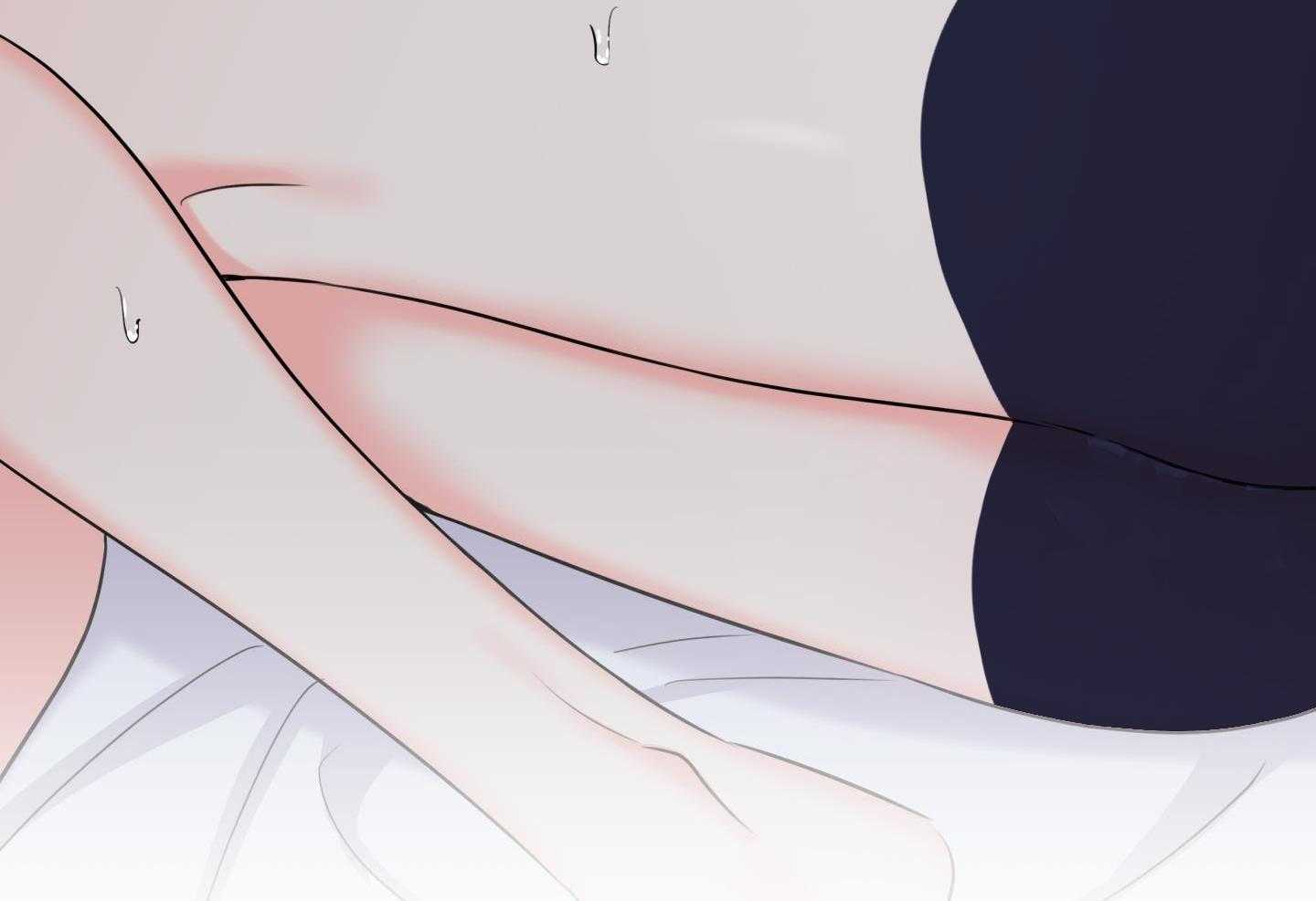 甜蜜的麻烦 第21话 第45页