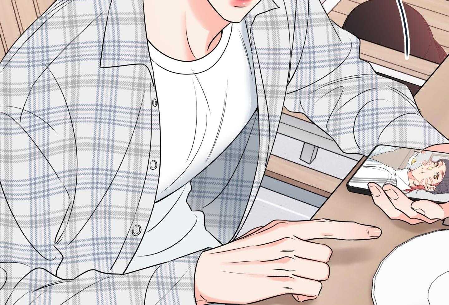 甜蜜的麻烦 第22话 第7页