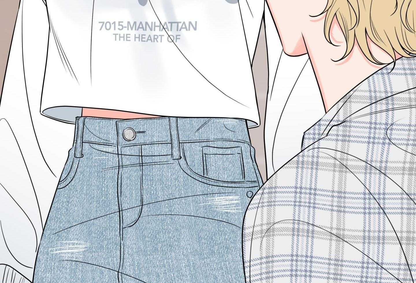 甜蜜的麻烦 第22话 第11页