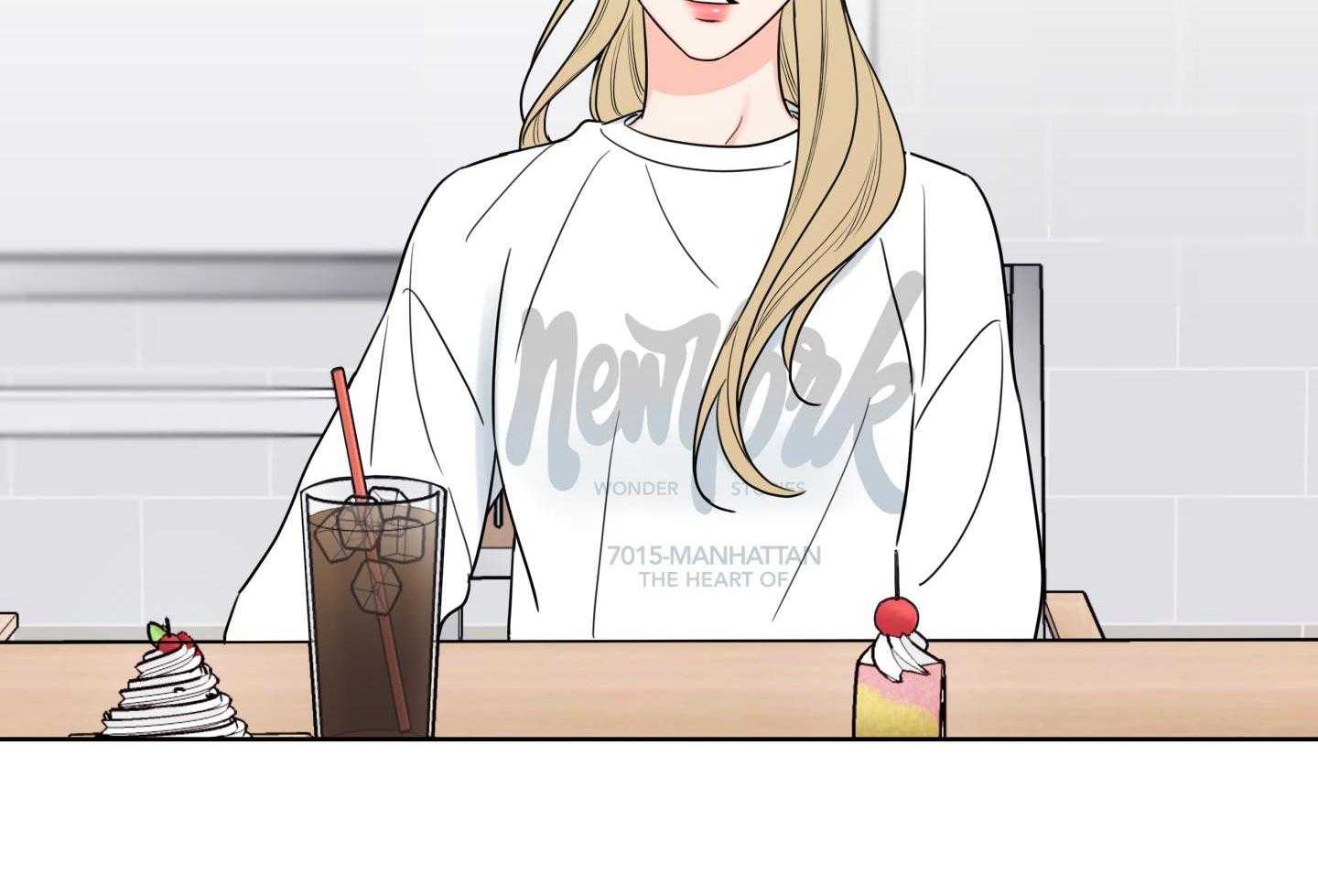 甜蜜的麻烦 第22话 第16页