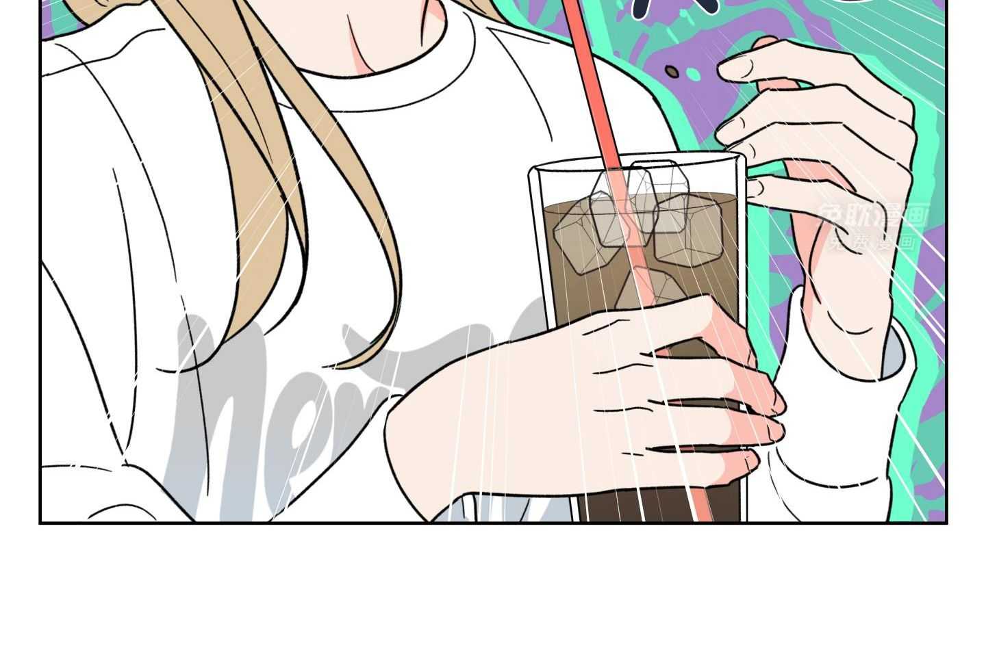 甜蜜的麻烦 第23话 第5页