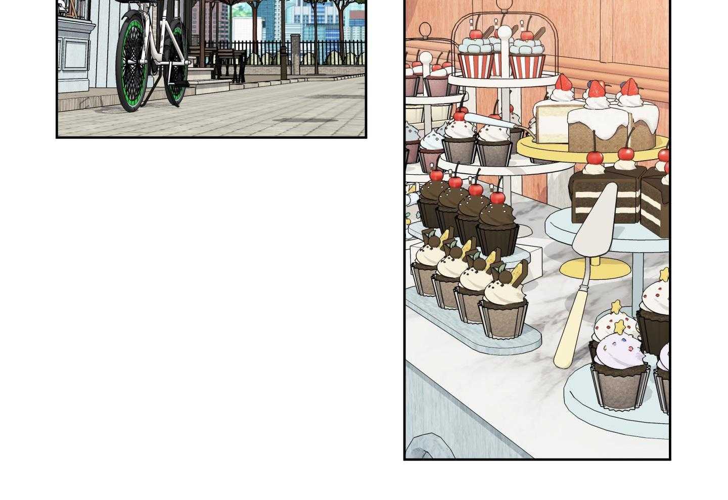 甜蜜的麻烦 第23话 第39页