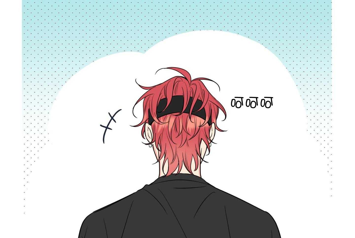 甜蜜的麻烦 第23话 第52页