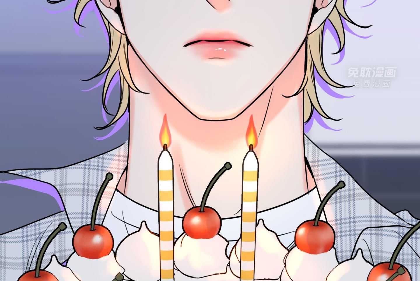 甜蜜的麻烦 第23话 第64页