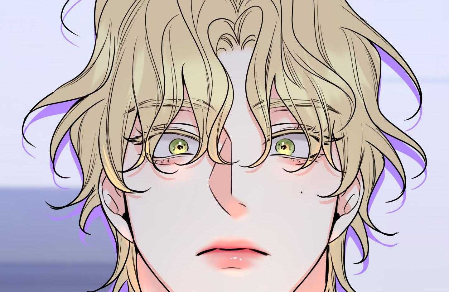 甜蜜的麻烦 第24话 第1页