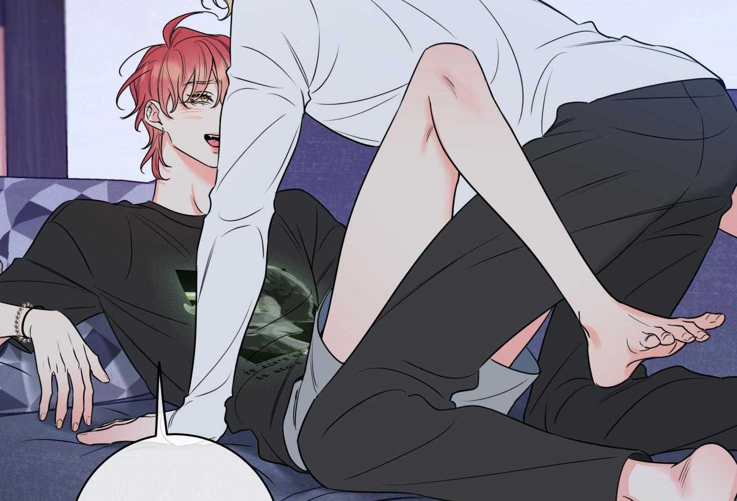 甜蜜的麻烦 第24话 第49页