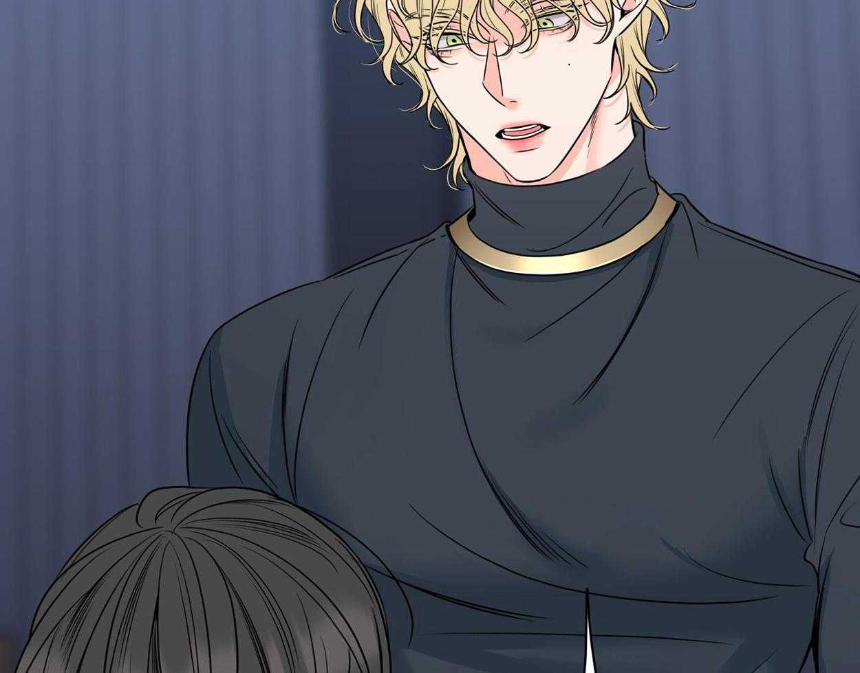 甜蜜的麻烦 第25话 第31页