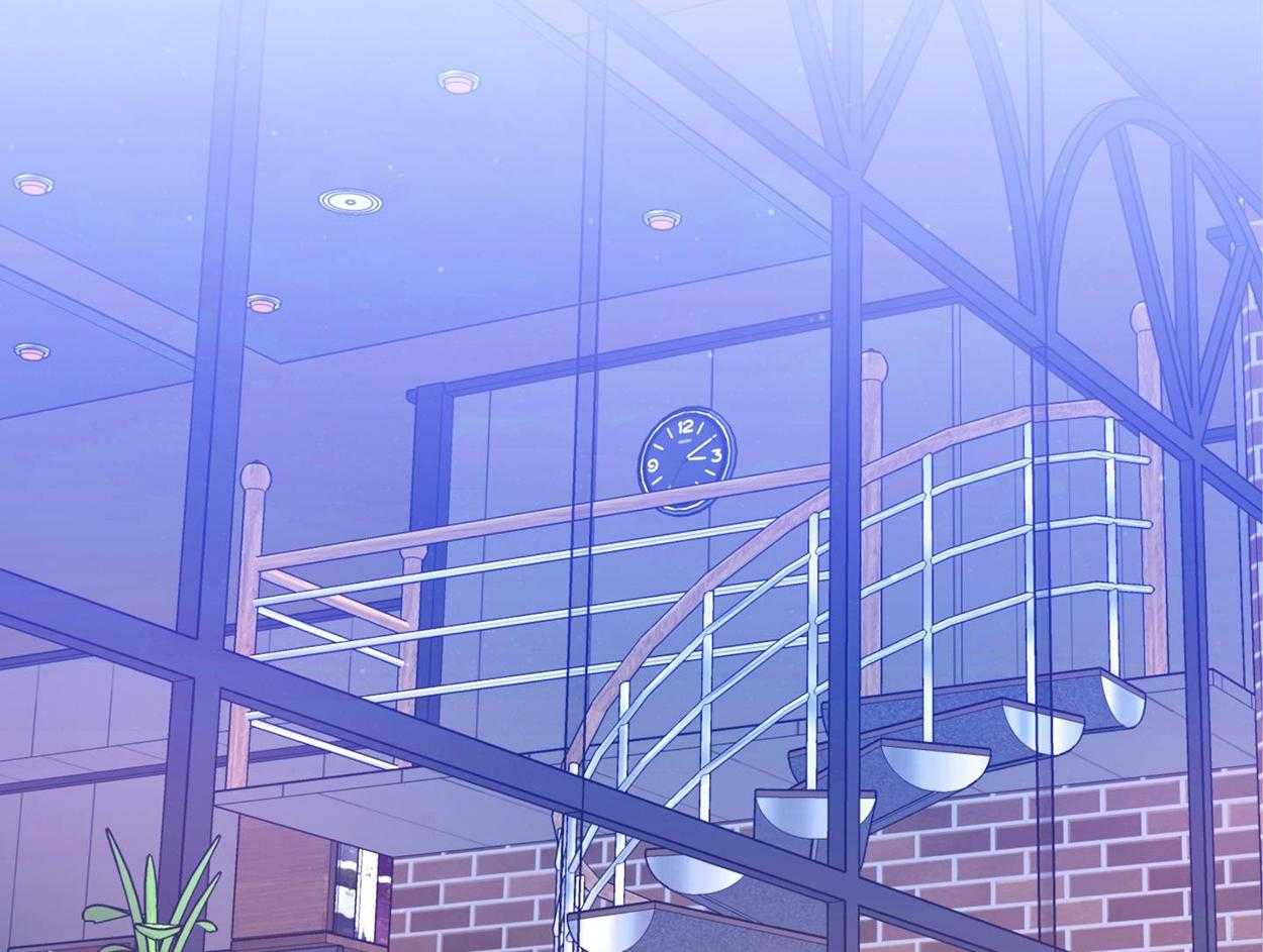 甜蜜的麻烦 第25话 第48页