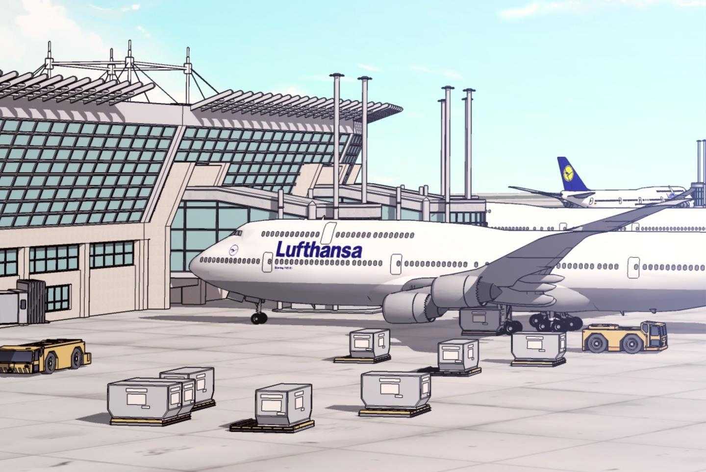 甜蜜的麻烦 第27话 第3页