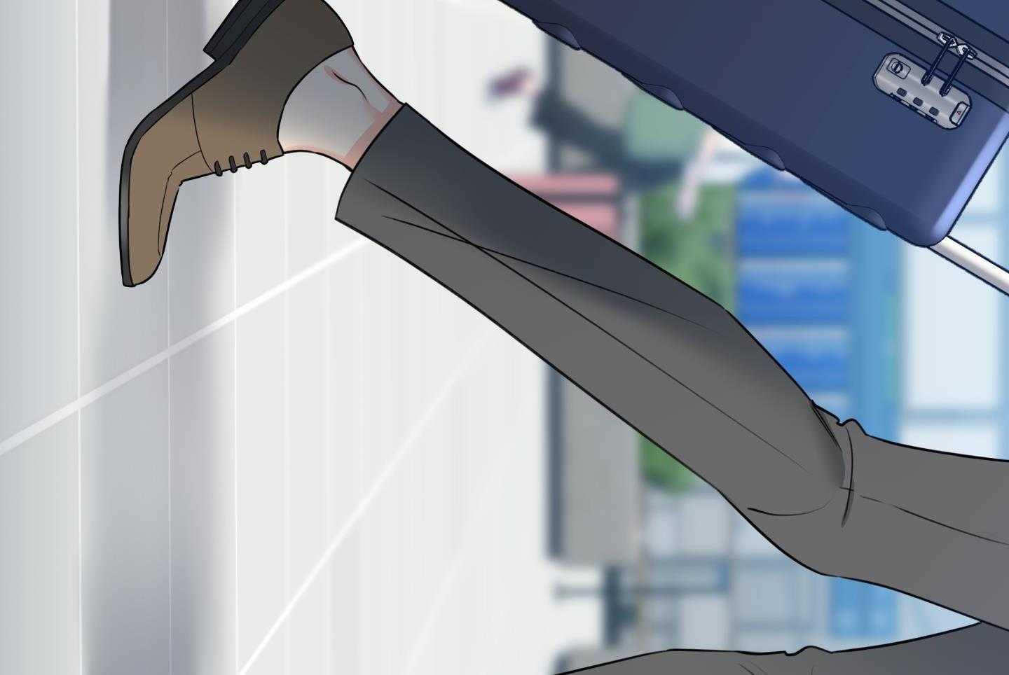 甜蜜的麻烦 第27话 第9页