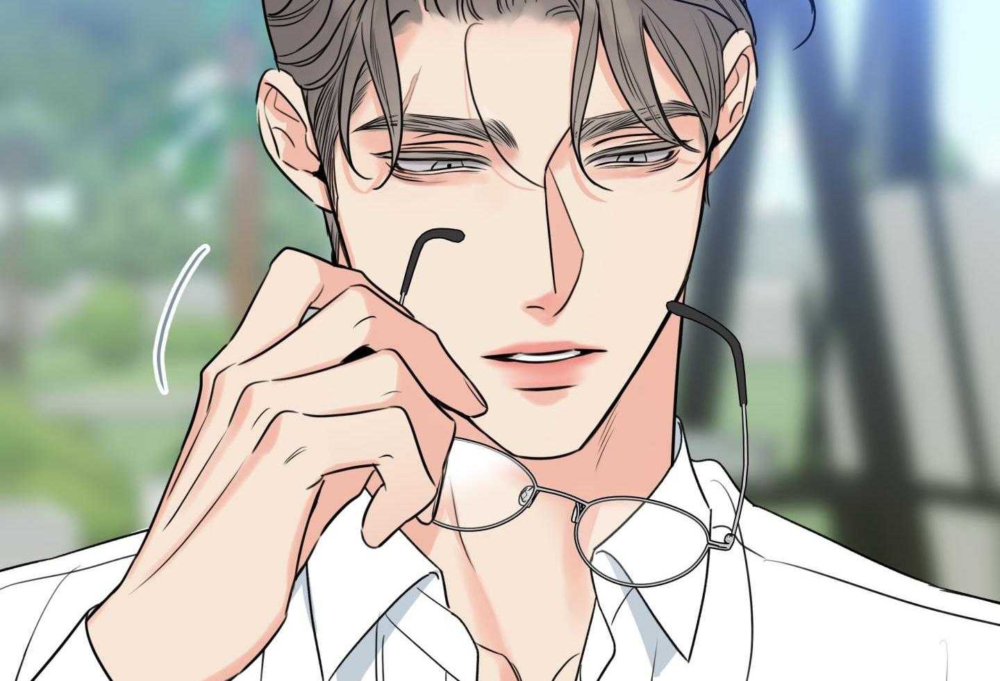 甜蜜的麻烦 第28话 第33页