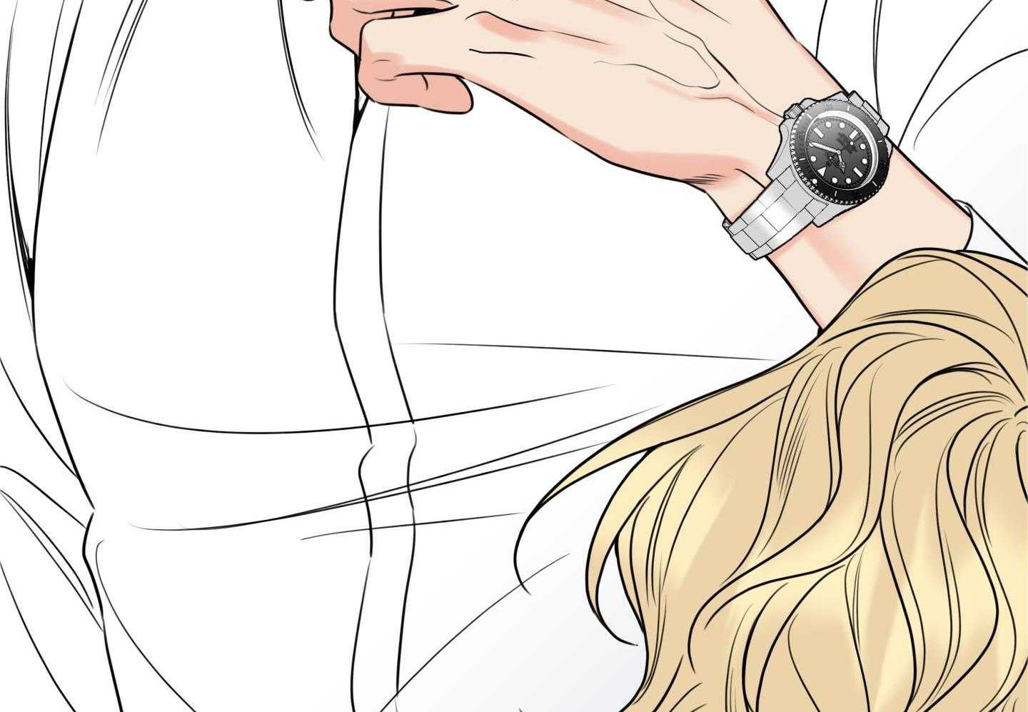 甜蜜的麻烦 第29话 第5页