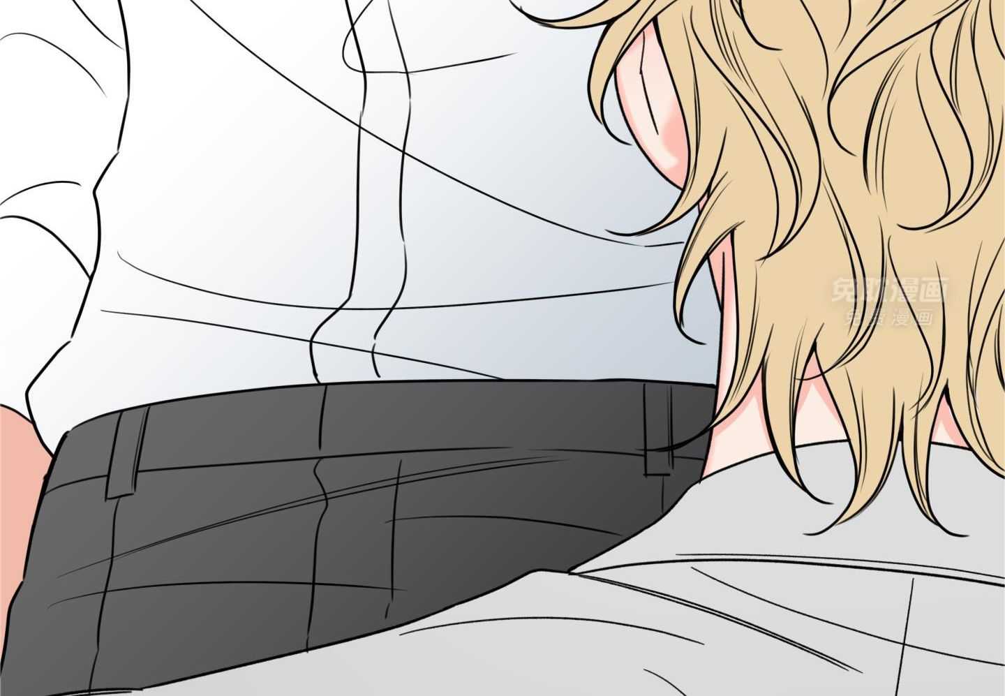 甜蜜的麻烦 第29话 第6页