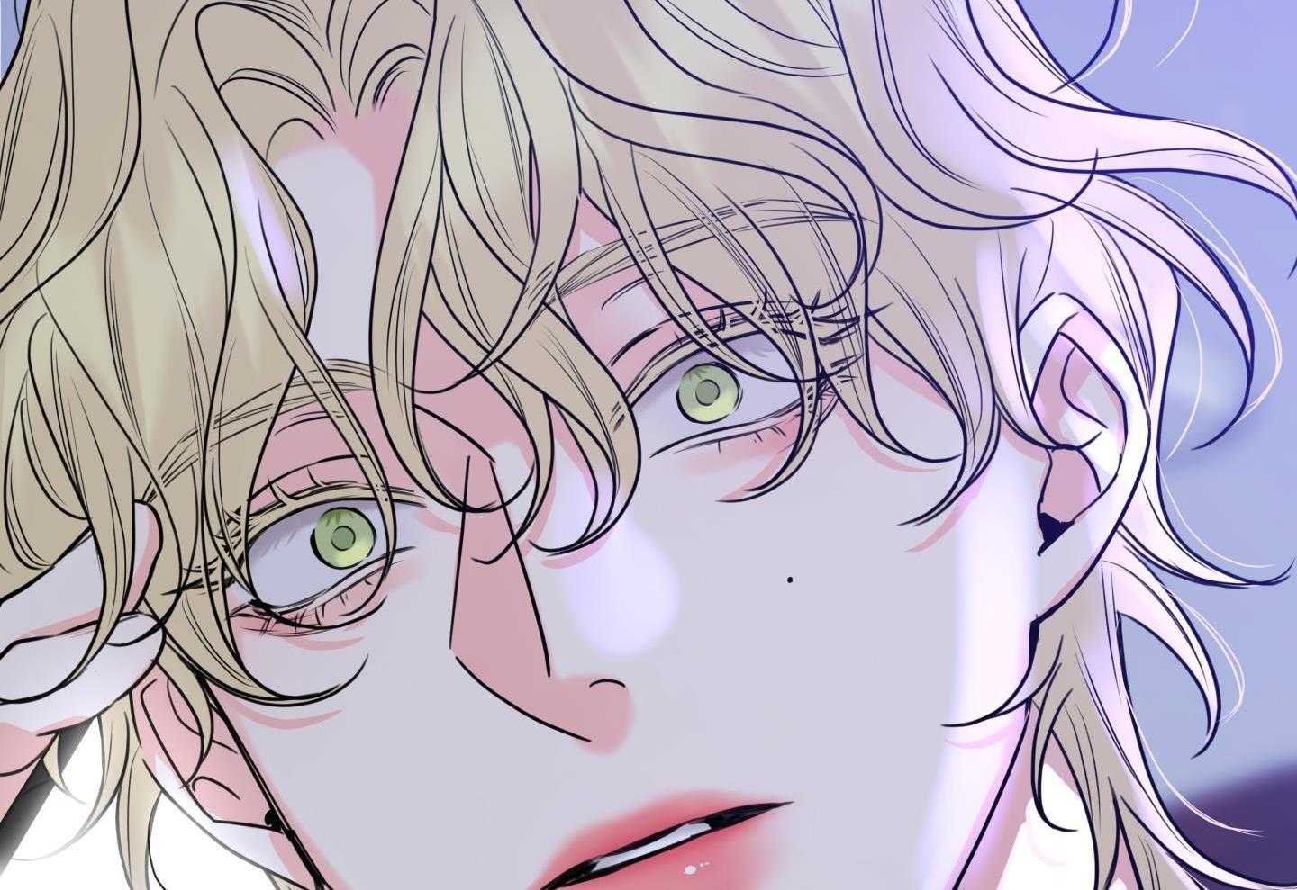 甜蜜的麻烦 第29话 第36页