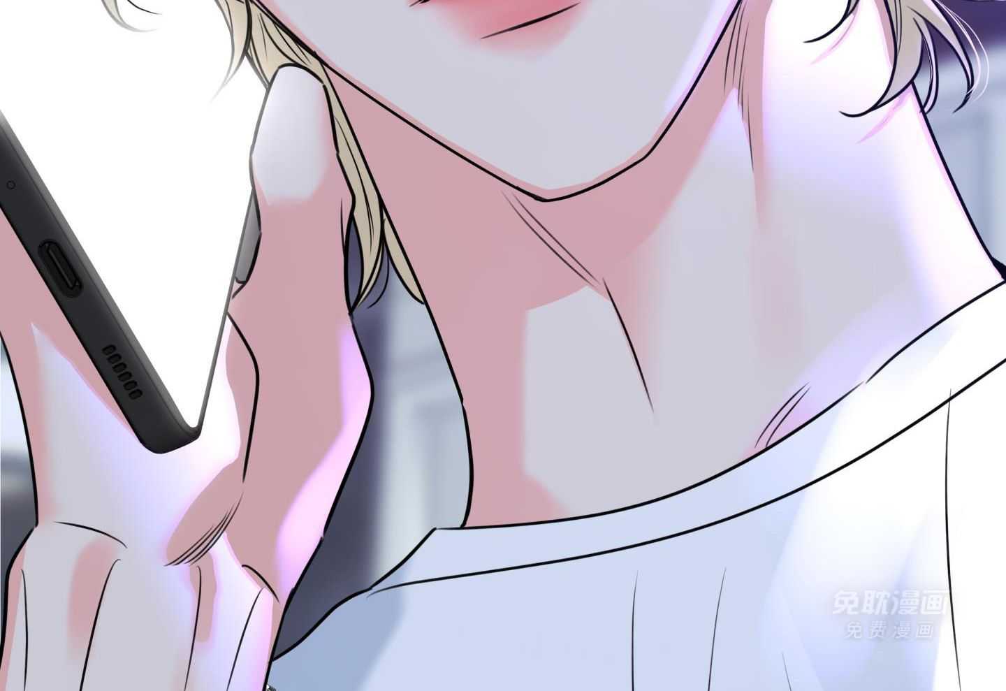 甜蜜的麻烦 第29话 第37页