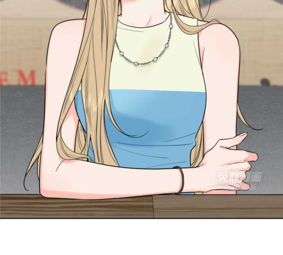 甜蜜的麻烦 第3话 第7页