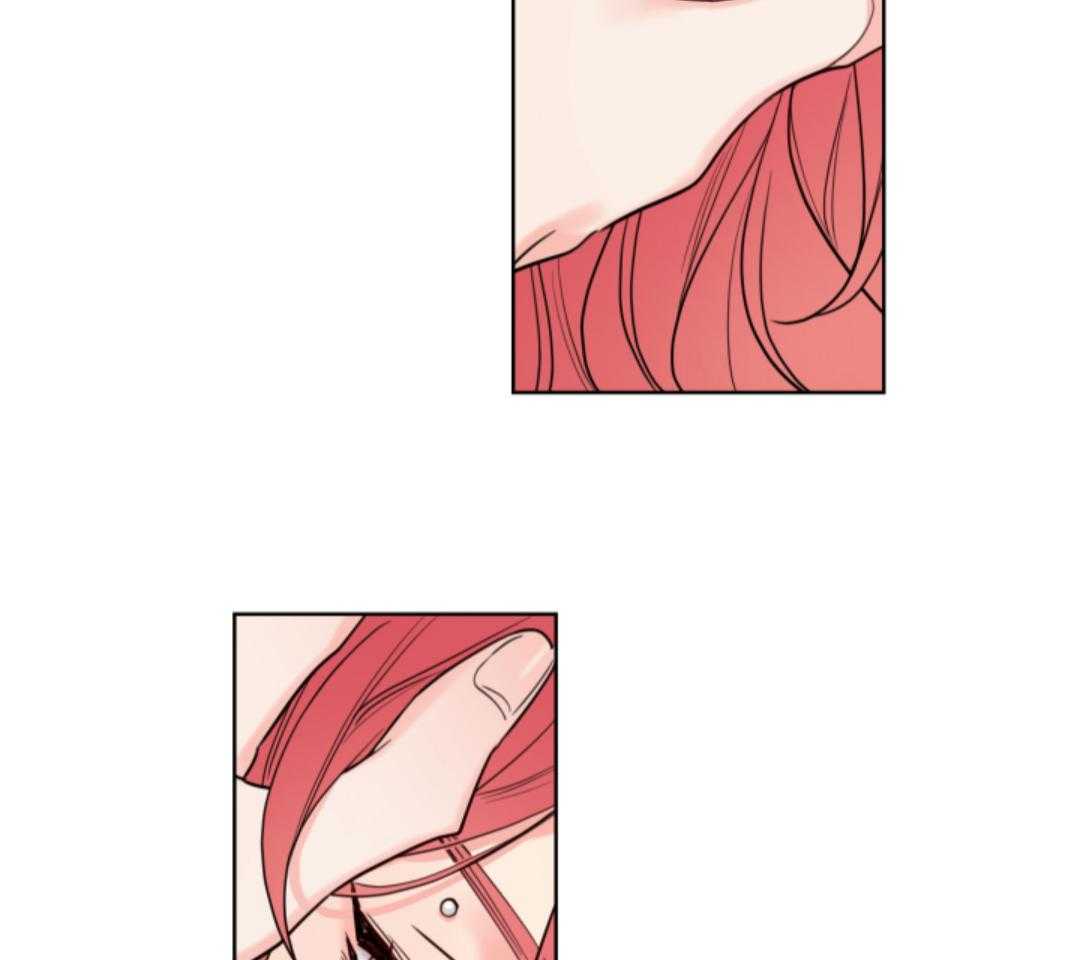 甜蜜的麻烦 第3话 第35页