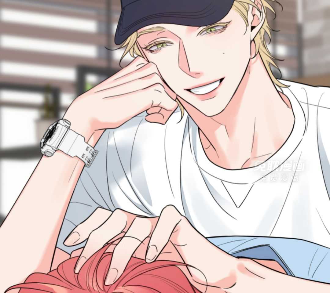 甜蜜的麻烦 第3话 第38页